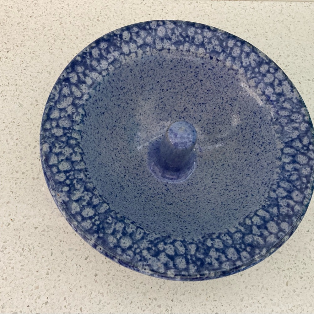 Ceramic Apple Baker for Microwave - Picture 3 of 5
